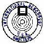Badge: International Benchrest Shooters